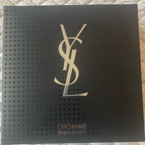 Yves Saint Laurent L'Homme Gift Set
